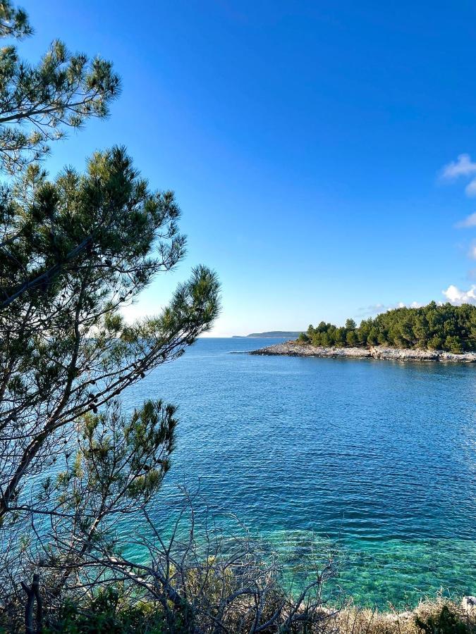 Holiday Home Bukovac プーラ エクステリア 写真